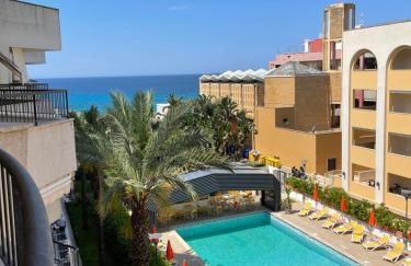 appartamento vista mare da MARY - Foto 7