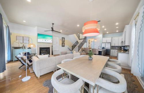 Ocean Oasis - Foto 23