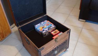 Studio Apartman Lokvice - Foto 4