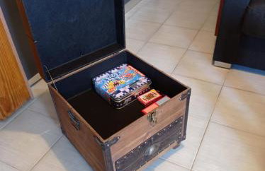 Studio Apartman Lokvice - Photo 4