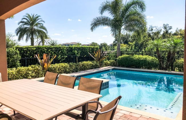 Wellerden at Reunion Resort!by Shine Villas - Foto 37