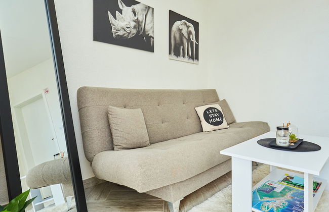 Apartments Muminovic - Foto 22