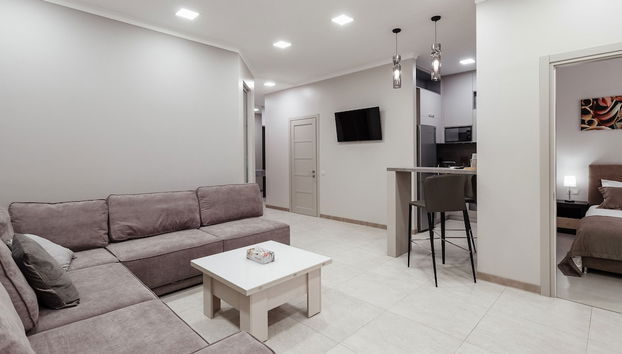 Feeria Apartments - Foto 4, Habitación