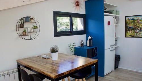 Appartement sur les toits, très jolie vue Provence - Foto 3