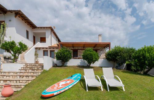 Villa Almira Luxury Apartments - Foto 4