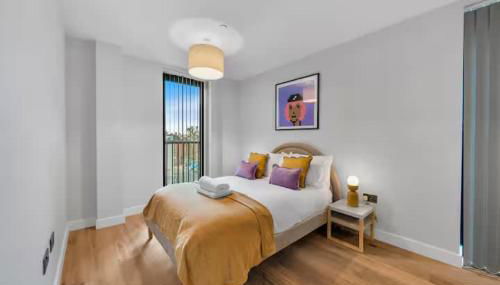 The Langham - Foto 4