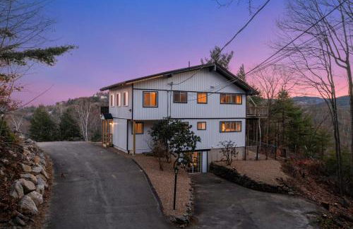 Lake Winnipesaukee & Gunstock Ski Mountain Views - Foto 66