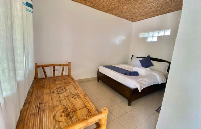 azure camotes resort hotel - Foto 9