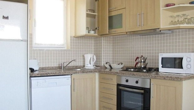 Villa TH18 by JoyLettings - Foto 5, Cocina privada