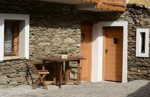 Vieilles Maisons D'Introd - Foto 58