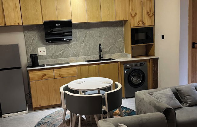 360 apartments and hotels - Foto 9