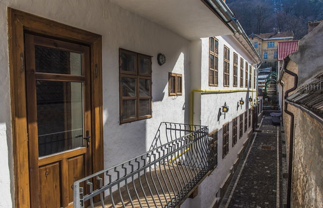 Casa Veche - Foto 38