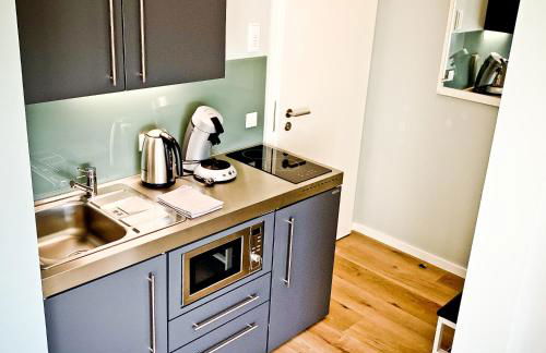 triple a Apartments in Altfeld - Foto 28