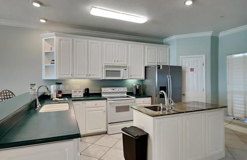 Anchor Townhome #5 by Southern Vacation Rentals - Foto 15
