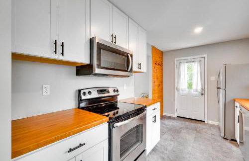 Updated Home Central Oak Ridge Location - Foto 10