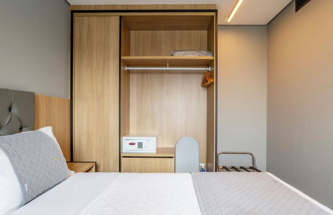 You Stay at Vila Olimpia - ITC - Foto 3