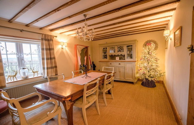 46 Ivy Cottage - Foto 22