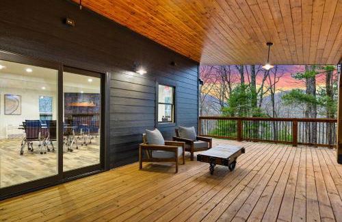 The Treehouse - Foto 27