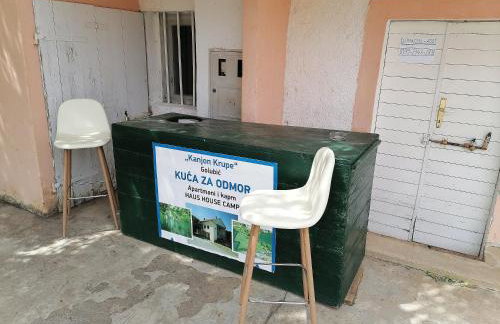 Kuća za odmor-Kanjon Krupe - Foto 17