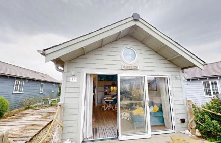 Salty Dog, The Bay, 2 bedrooms with ensuites, parking for 2 cars, 2 dogs welcome - Foto 16