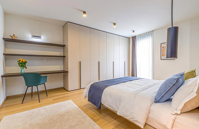ICON H Lugano – Luxury Suites & Apartments - Foto 21