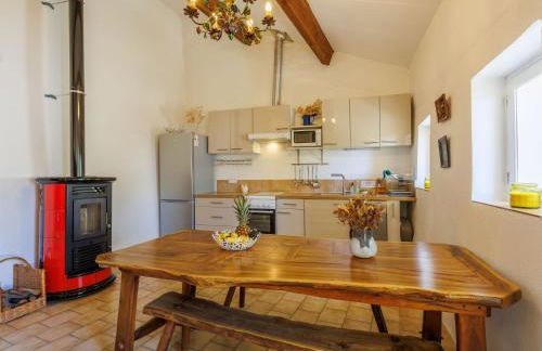 Holiday Home La Volte by Interhome - Foto 16