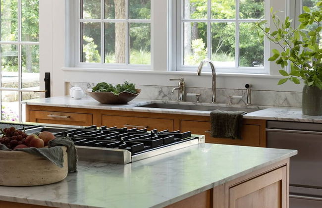 Luxurious 8 Bedroom Retreat With Pool East Hampton - Foto 8