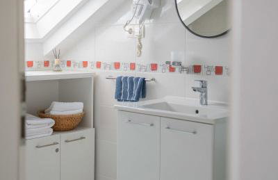 Apartment The Charm - Photo 15