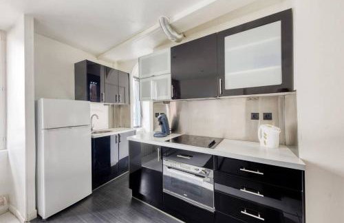 Superbe logement près de la gare et de l'autoroute - Foto 9