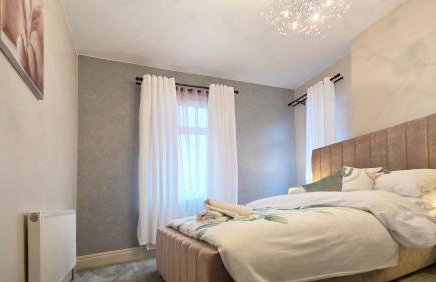 3 bedroom modern newly renovated house in Preston - Foto 45