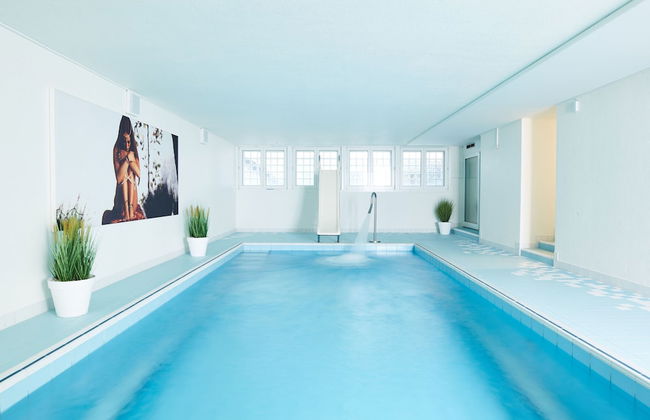 Villa Paradis - Foto 32