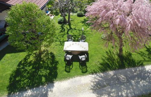 Agriturismo Affittacamere Barbarossa - Foto 48