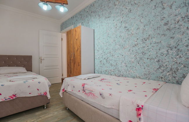 Özkan Apart - Foto 27