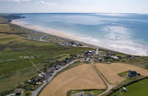 Unforgettable sea views, Hot tub, Modern property - Foto 24