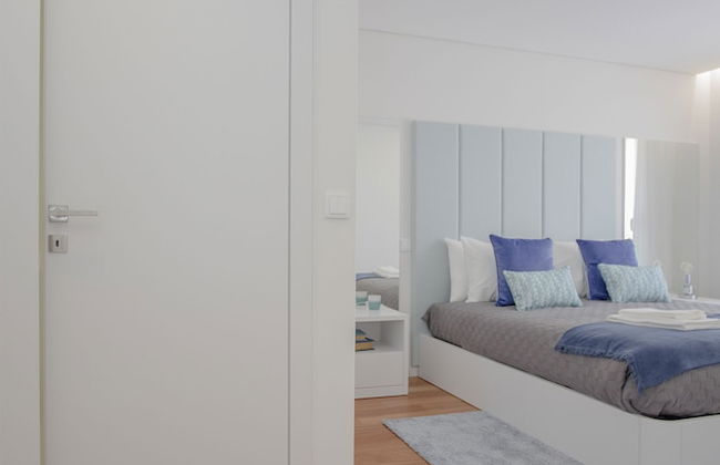 Liiiving -Luxury River View Apartment IV - Foto 5