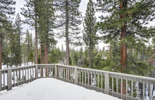 The Royal Canterbury Retreat - Near Kings Beach & Lake Tahoe - Foto 58