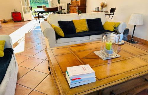 Maison au Mans, 6 pièces, 8 personnes - Foto 26