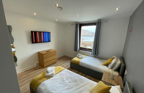 Alma Apartment - Foto 6