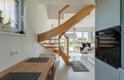 Zielony Gronow - jacuzzi spa sauna - Foto 11