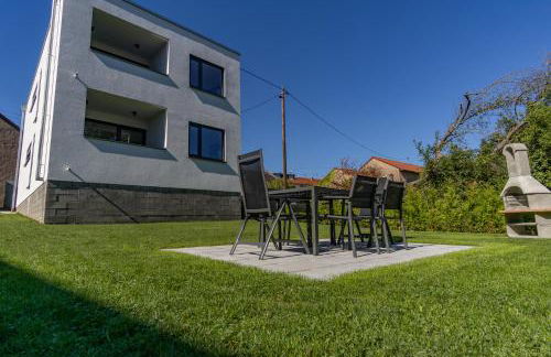 Ferienwohnung Dorfbrunnen - Photo 47