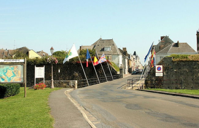 Ideal Cottage for Family & Friends Holiday - Calm in the Midst of Nature - Foto 24