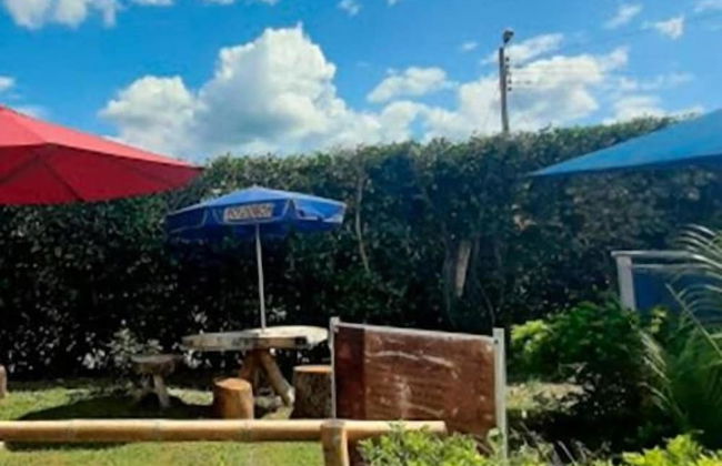 Santo Domingo Centro Vacacional - Foto 33