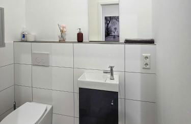 Ferienwohnung _Altstadt Northeim - Foto 13