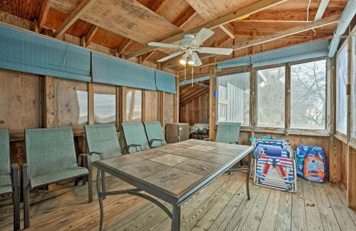 Lake Michigan Waterfront Home 1 Mile to Downtown! - Foto 36