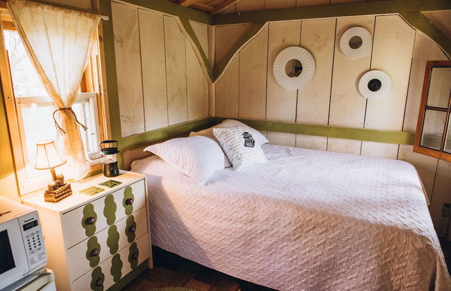 Dreamers Writing Farm - Foto 9