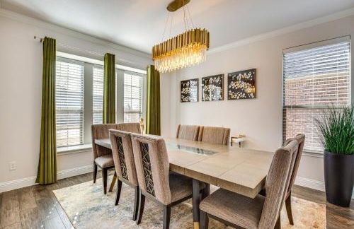 Game Room and Home Theater Retreat Near Omni PGA! - Foto 10