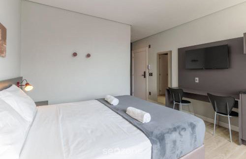 TCO - Apartamentos no Centro Histórico Porto Alegre/RS - Foto 132