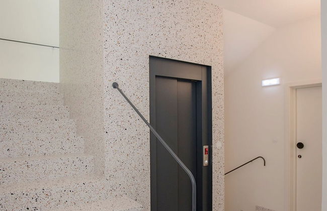 Liiiving in Porto Luxury Beachfront Apartment IV - Foto 20