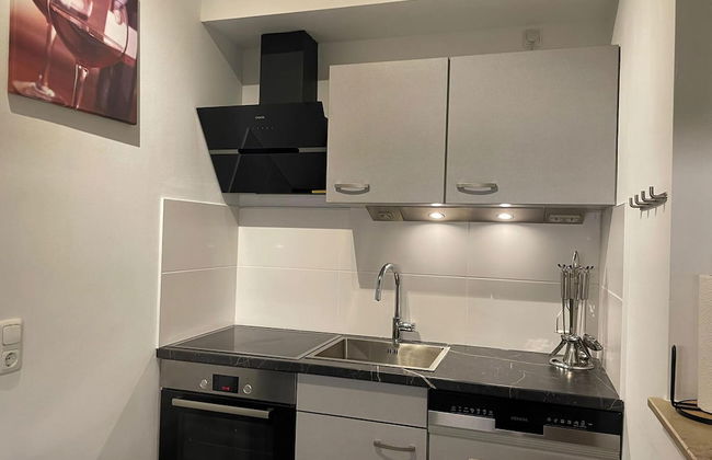 Tidy Holiday Home With Dishwasher, in a Green Area - Foto 4