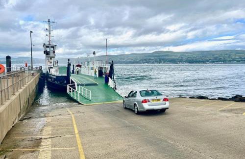 The Sea Loft Castlerock. - Foto 38